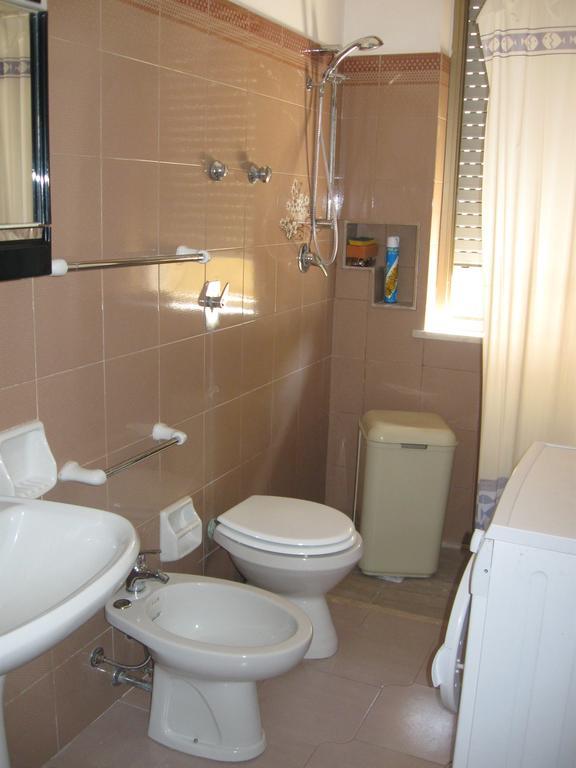 Valderice Vacanze 2 Villa Habitación foto