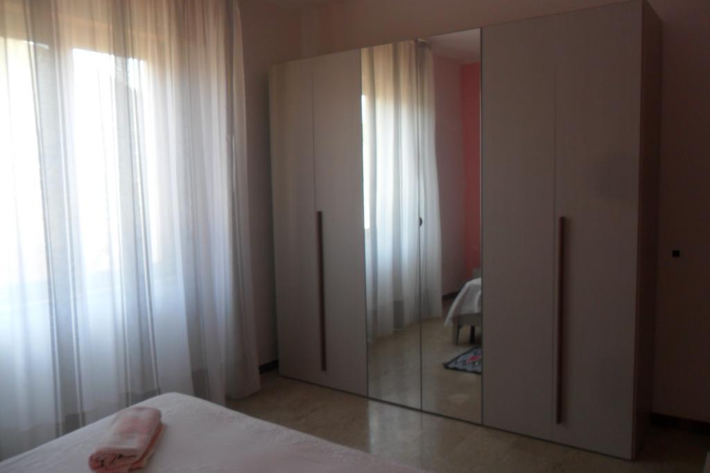 Valderice Vacanze 2 Villa Habitación foto