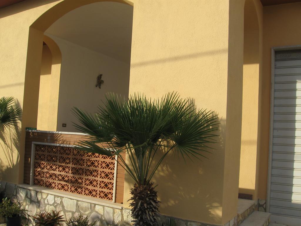 Valderice Vacanze 2 Villa Exterior foto