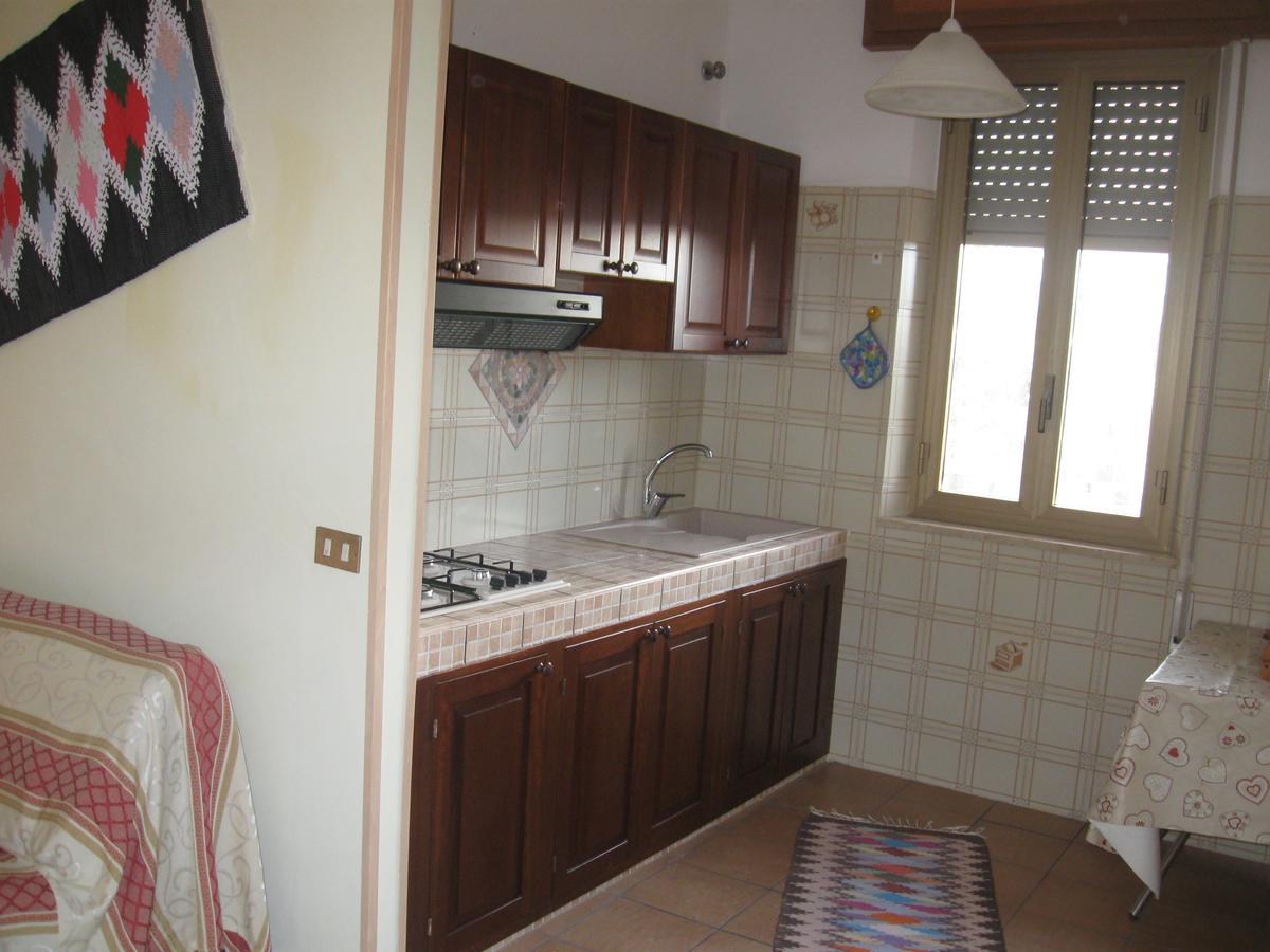 Valderice Vacanze 2 Villa Exterior foto
